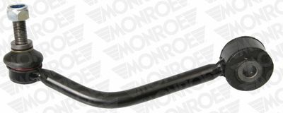 Link/Coupling Rod, stabiliser bar MONROE L29640