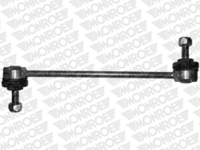 Link/Coupling Rod, stabiliser bar MONROE L29675