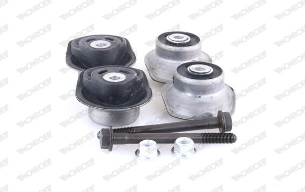 MONROE L29833 Bushing, axle beam