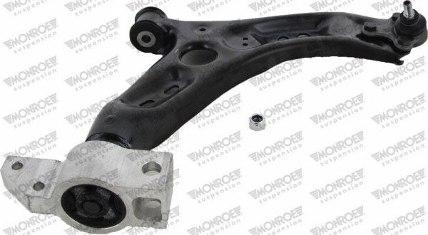 MONROE L29A49 Control/Trailing Arm, wheel suspension