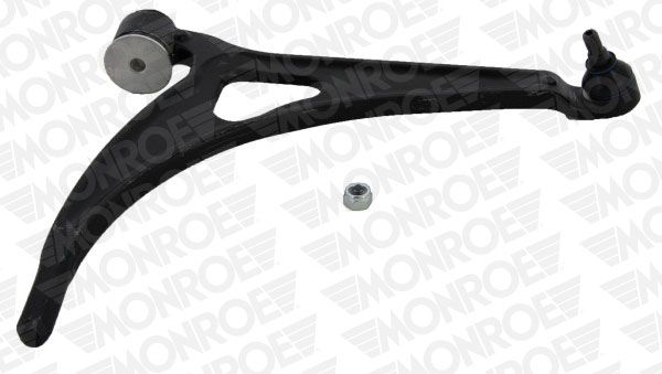 MONROE L29A55 Control/Trailing Arm, wheel suspension