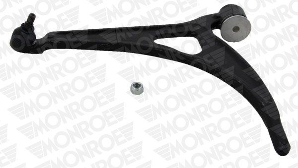 MONROE L29A56 Control/Trailing Arm, wheel suspension