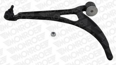 Control/Trailing Arm, wheel suspension MONROE L29A56