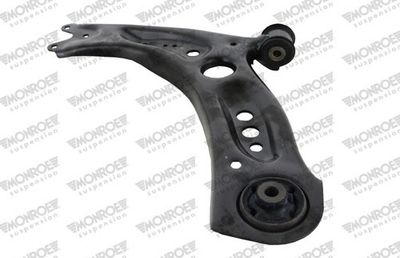 Control/Trailing Arm, wheel suspension MONROE L29A82