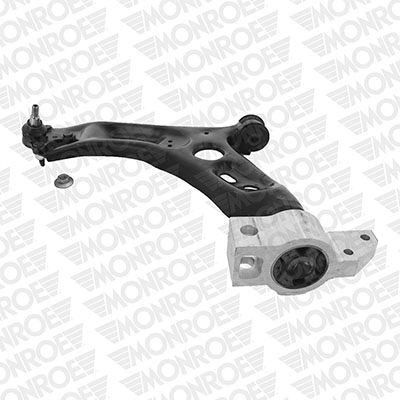 Control/Trailing Arm, wheel suspension MONROE L29B10