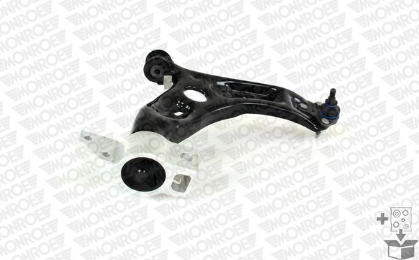 MONROE L29B11 Control/Trailing Arm, wheel suspension