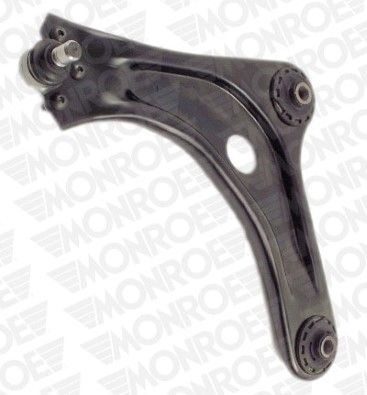 MONROE L38514 Control/Trailing Arm, wheel suspension