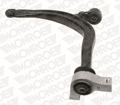 Control/Trailing Arm, wheel suspension MONROE L38516