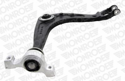 Control/Trailing Arm, wheel suspension MONROE L38523