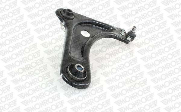 MONROE L38525 Control/Trailing Arm, wheel suspension