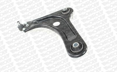 Control/Trailing Arm, wheel suspension MONROE L38526