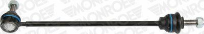 Link/Coupling Rod, stabiliser bar MONROE L38604