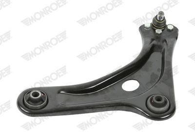 Control/Trailing Arm, wheel suspension MONROE L38G02