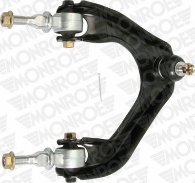 Control/Trailing Arm, wheel suspension MONROE L40513