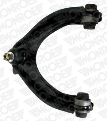 Control/Trailing Arm, wheel suspension MONROE L40520