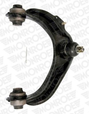 Control/Trailing Arm, wheel suspension MONROE L40523