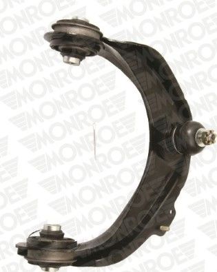 Control/Trailing Arm, wheel suspension MONROE L40527