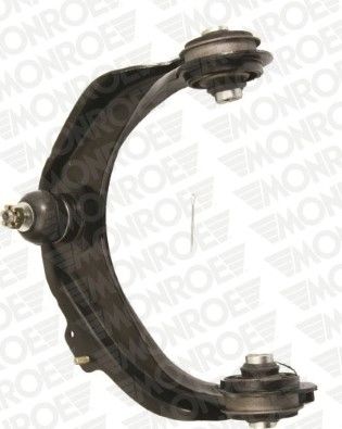 Control/Trailing Arm, wheel suspension MONROE L40528