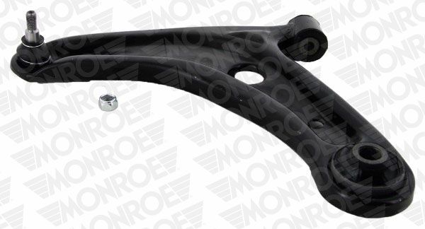 MONROE L40546 Control/Trailing Arm, wheel suspension