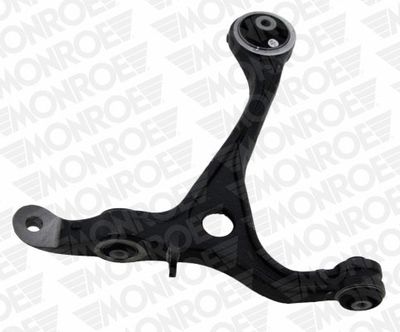 Control/Trailing Arm, wheel suspension MONROE L40548