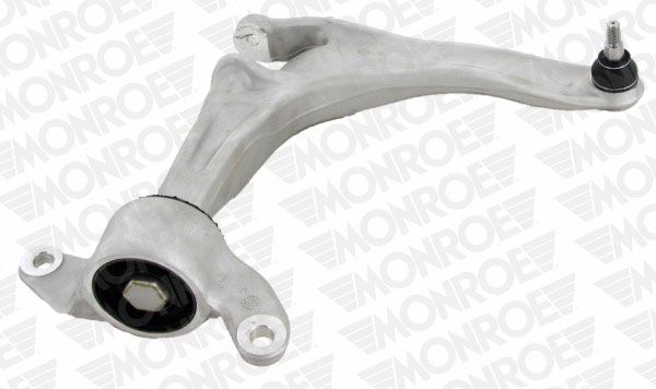 MONROE L40555 Control/Trailing Arm, wheel suspension