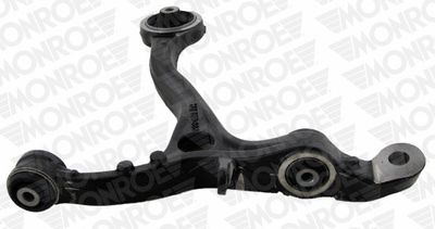 Control/Trailing Arm, wheel suspension MONROE L40563