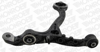 Control/Trailing Arm, wheel suspension MONROE L40564