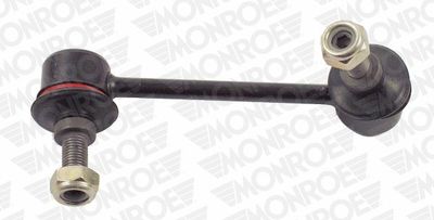Link/Coupling Rod, stabiliser bar MONROE L40605