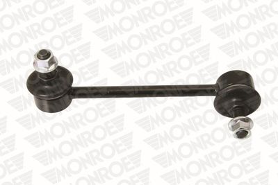 Link/Coupling Rod, stabiliser bar MONROE L40616