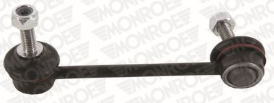 Link/Coupling Rod, stabiliser bar MONROE L40620