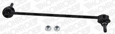 Link/Coupling Rod, stabiliser bar MONROE L40627