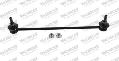 Link/Coupling Rod, stabiliser bar MONROE L40645