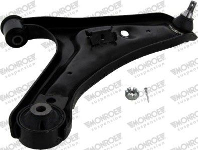 Control/Trailing Arm, wheel suspension MONROE L41505