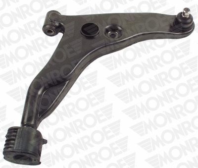 Control/Trailing Arm, wheel suspension MONROE L42521