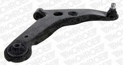 Control/Trailing Arm, wheel suspension MONROE L42539