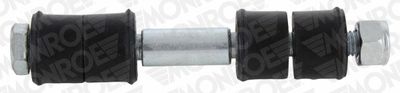 Link/Coupling Rod, stabiliser bar MONROE L42606