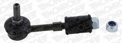 Link/Coupling Rod, stabiliser bar MONROE L42614