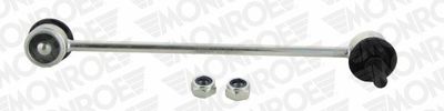 Link/Coupling Rod, stabiliser bar MONROE L42621