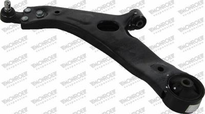 Control/Trailing Arm, wheel suspension MONROE L43598