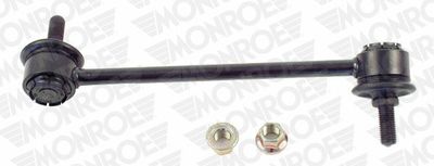 Link/Coupling Rod, stabiliser bar MONROE L43610