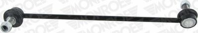 Link/Coupling Rod, stabiliser bar MONROE L43630