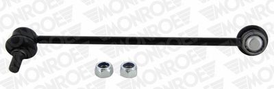 Link/Coupling Rod, stabiliser bar MONROE L43637