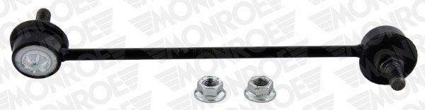 MONROE L43656 Link/Coupling Rod, stabiliser bar