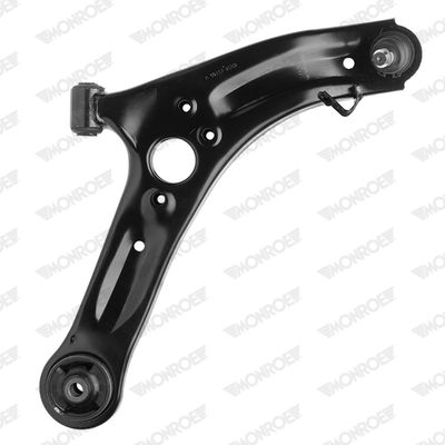 Control/Trailing Arm, wheel suspension MONROE L43A13