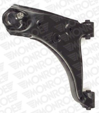 MONROE L50504 Control/Trailing Arm, wheel suspension