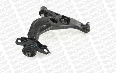 Control/Trailing Arm, wheel suspension MONROE L50513