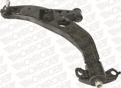 Control/Trailing Arm, wheel suspension MONROE L50514