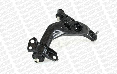 Control/Trailing Arm, wheel suspension MONROE L50527