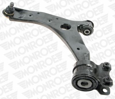 Control/Trailing Arm, wheel suspension MONROE L50532