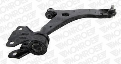 Control/Trailing Arm, wheel suspension MONROE L50553